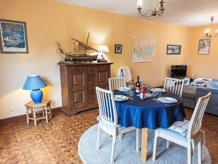 Living Room Living Room - Monteno - Arzon