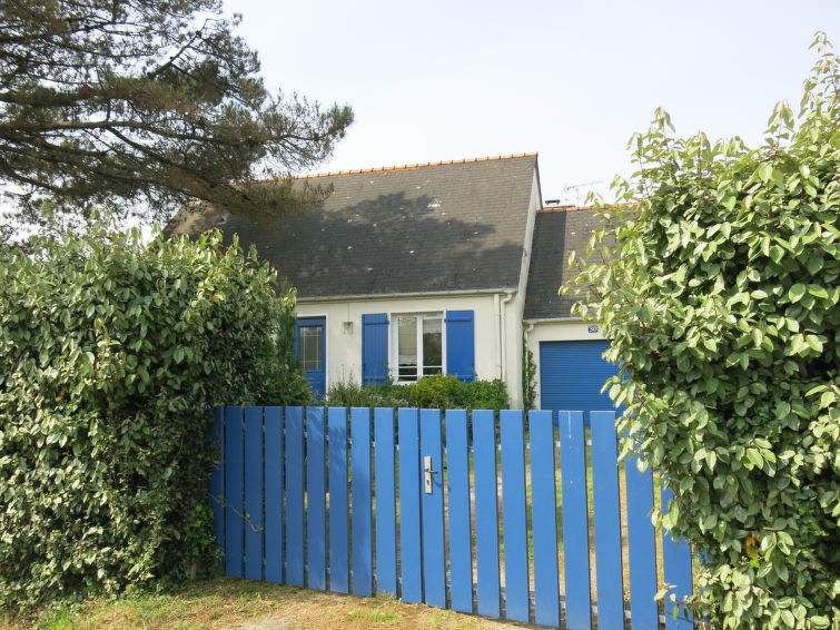 House House - Monteno - Arzon