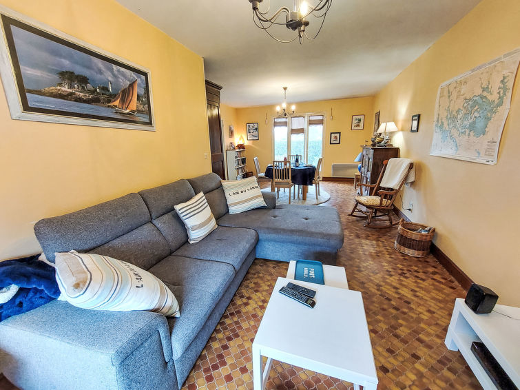 Living Room Living Room - Monteno - Arzon