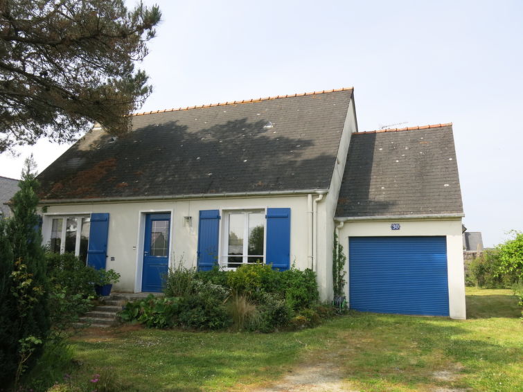 House House - Monteno - Arzon