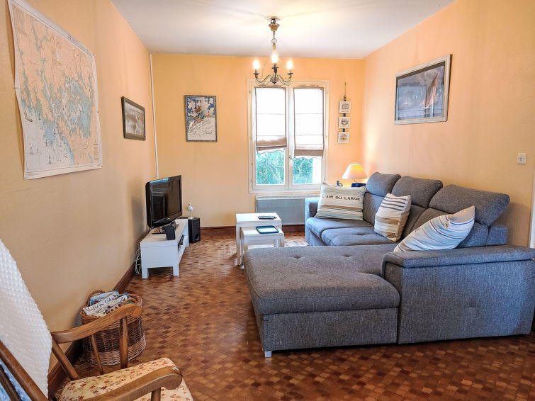 Living Room Living Room - Monteno - Arzon