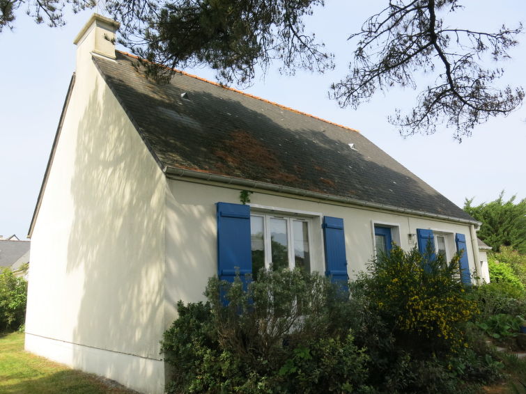 House House - Monteno - Arzon