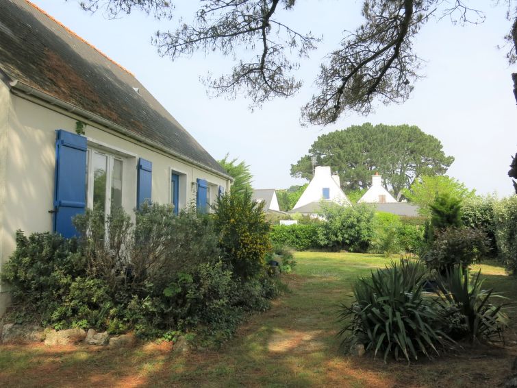 House House - Monteno - Arzon
