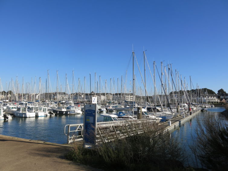 Place Place - Monteno - Arzon