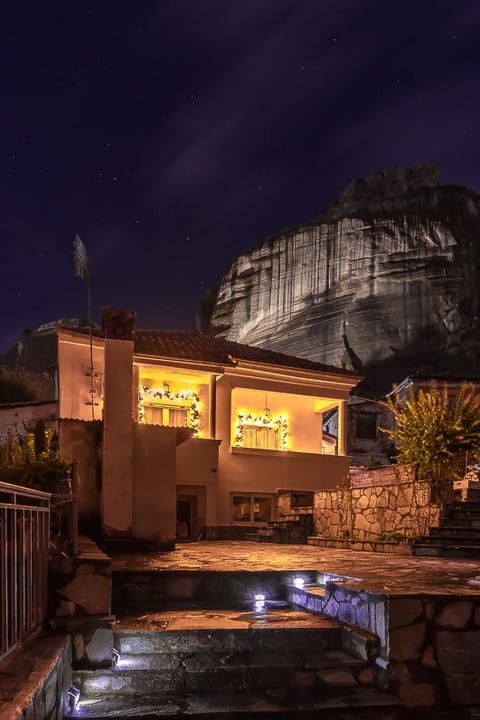 Nf Meteora Wohnsitz