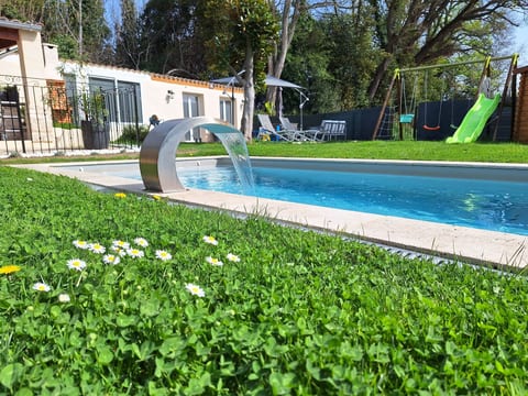 Valentins Gîte Moulin de Tartay in Avignon