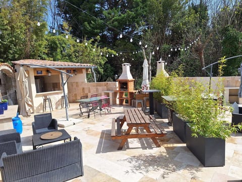Gîte Moulin de Tartay