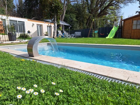 Gîte Moulin de Tartay
