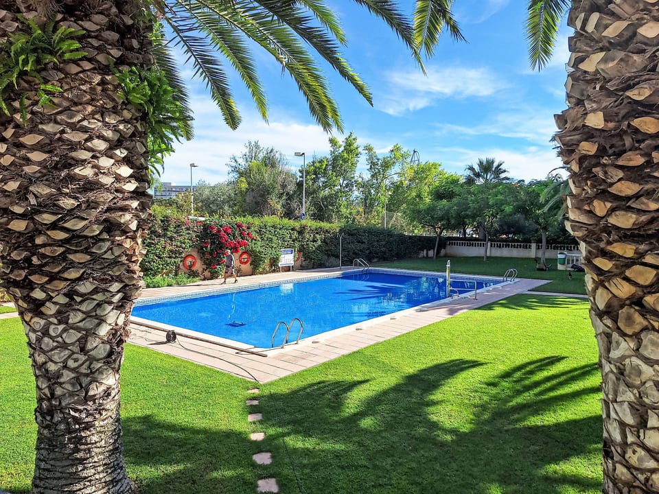 Pool Outdoor