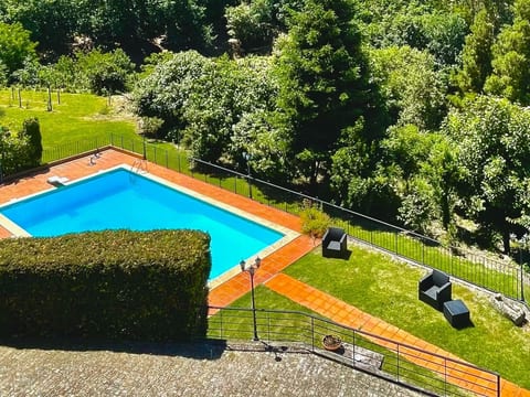 Charmantes Haus in Penafiel Douro-Tal