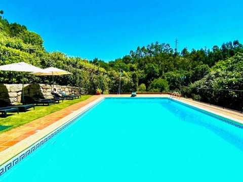 Charmantes Haus in Penafiel Douro-Tal