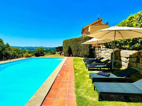 Charmantes Haus in Penafiel Douro-Tal
