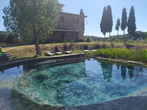 Villa Eleonora