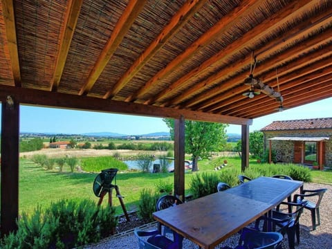 Villa Eleonora