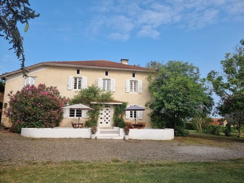 Villa 'Grand Tauzia'