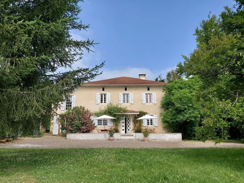 Villa 'Grand Tauzia'