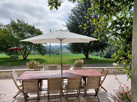 Villa 'Grand Tauzia'