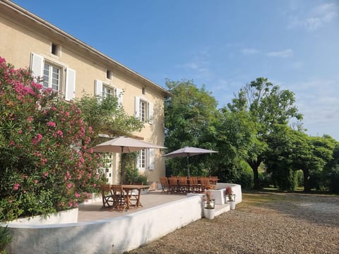 Villa 'Grand Tauzia'