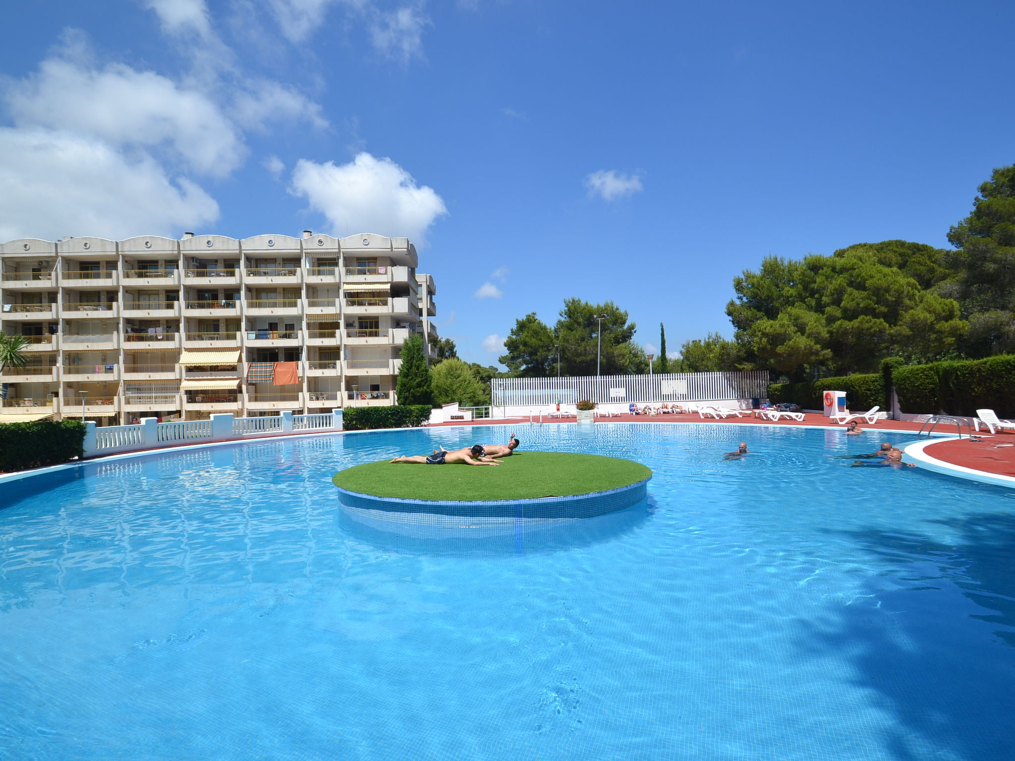 Pool Outdoor