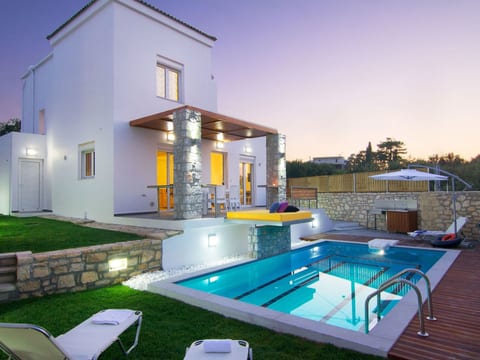 Villa Alexandra