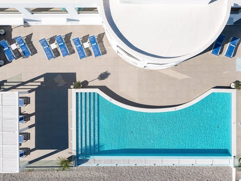 Villa Zoe Blu