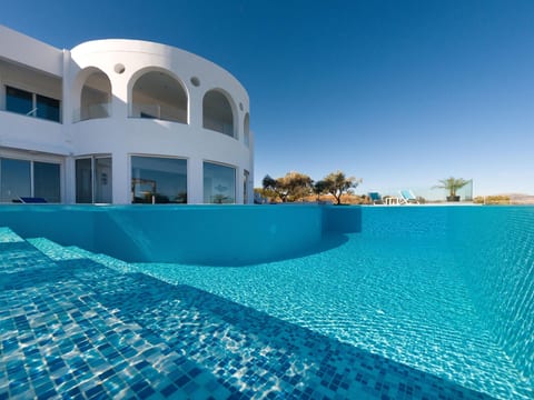 Villa Zoe Blu