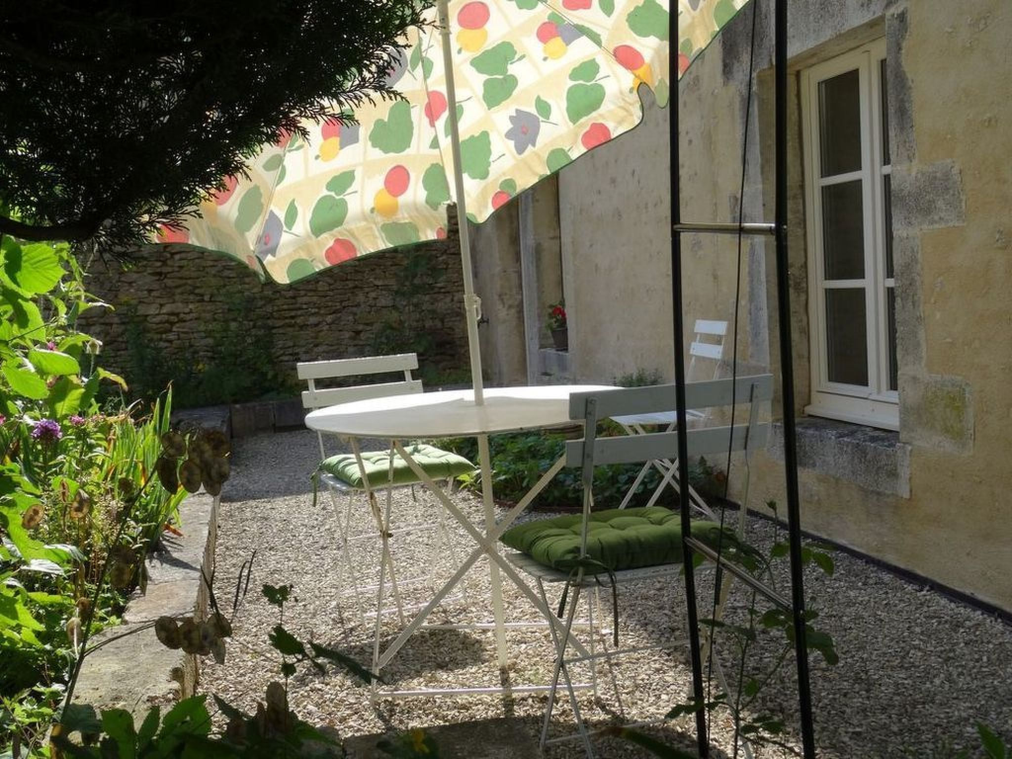 Bévau: Frankreich erleben mit Bio-Frühstück und täglichem Putz-Service