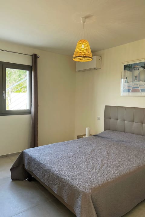 Wohnung 4A Villa Cargèse