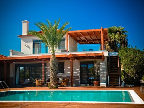 Villa Fenia