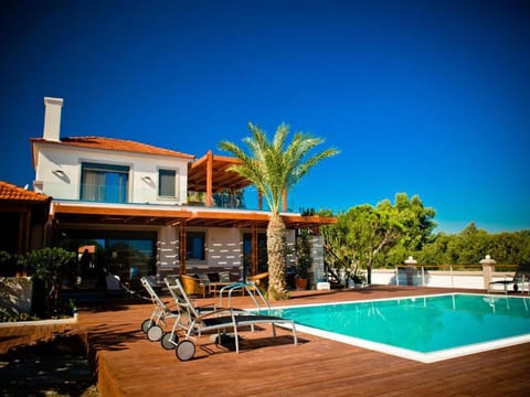 Villa Fenia