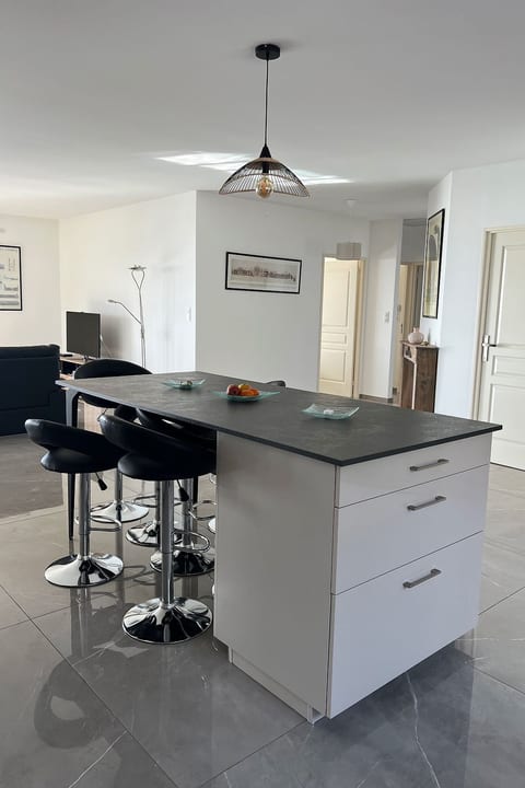 Wohnung du Haut in Cargese