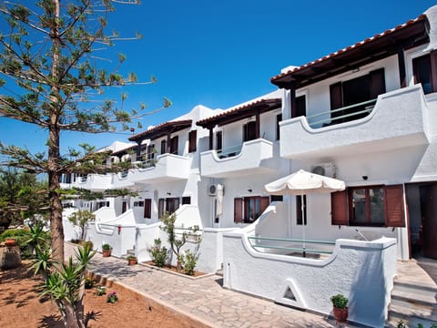 Wohnung mit Gartenblick, Kreta, Ierapetra