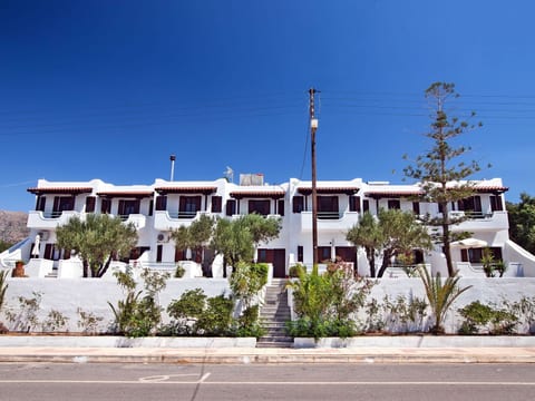 Wohnung mit Meerblick, Kreta, Ierapetra