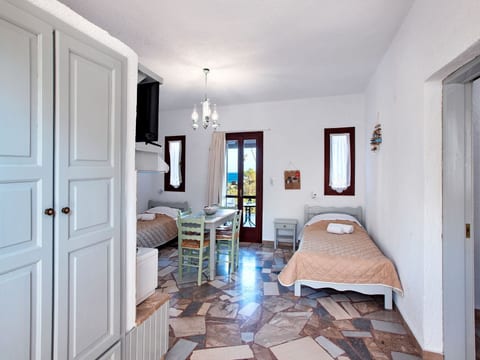 Wohnung mit Meerblick, Kreta, Ierapetra