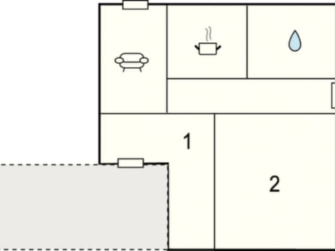 Wohnung im Roero
