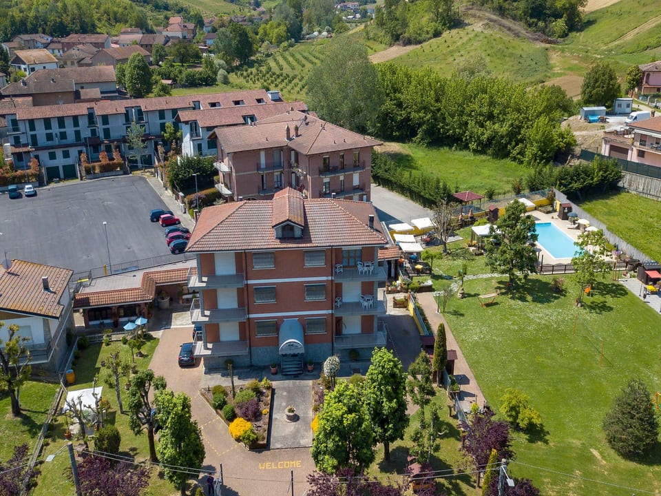 Appartement dans le Roero - Cisterna d'Asti