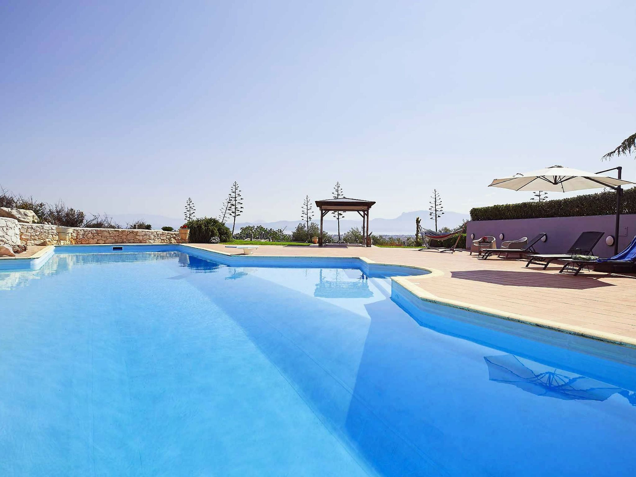 Villa Dennis Euthoria Rückzugsort