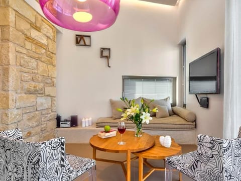 Youphoria Meerblick Villa Abyss 1 Schlafzimmer
