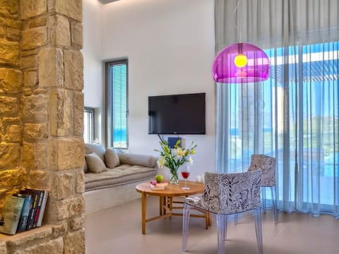 Youphoria Meerblick Villa Abyss 1 Schlafzimmer
