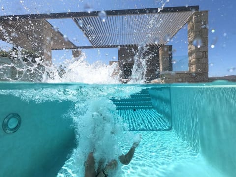 Youphoria Meerblick Villa Abyss 1 Schlafzimmer