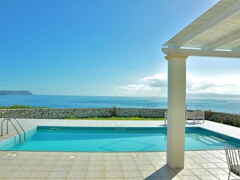 Villa mit Meerblick 2 Schlafzimmer Villa mit Meerblick
