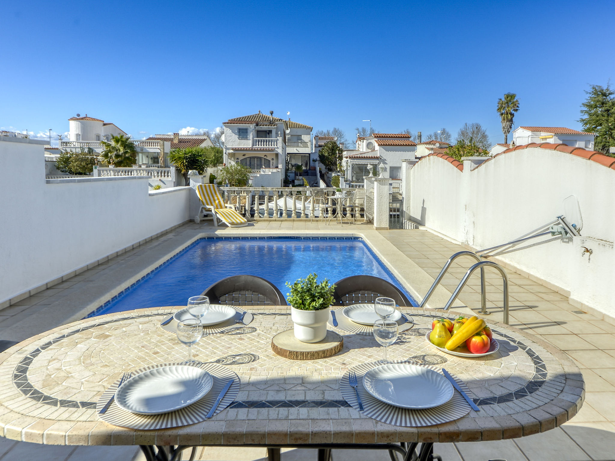 Pool Outdoor