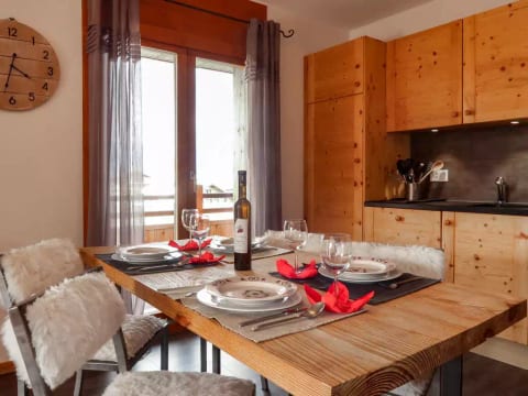 Ferme de Sandra F2