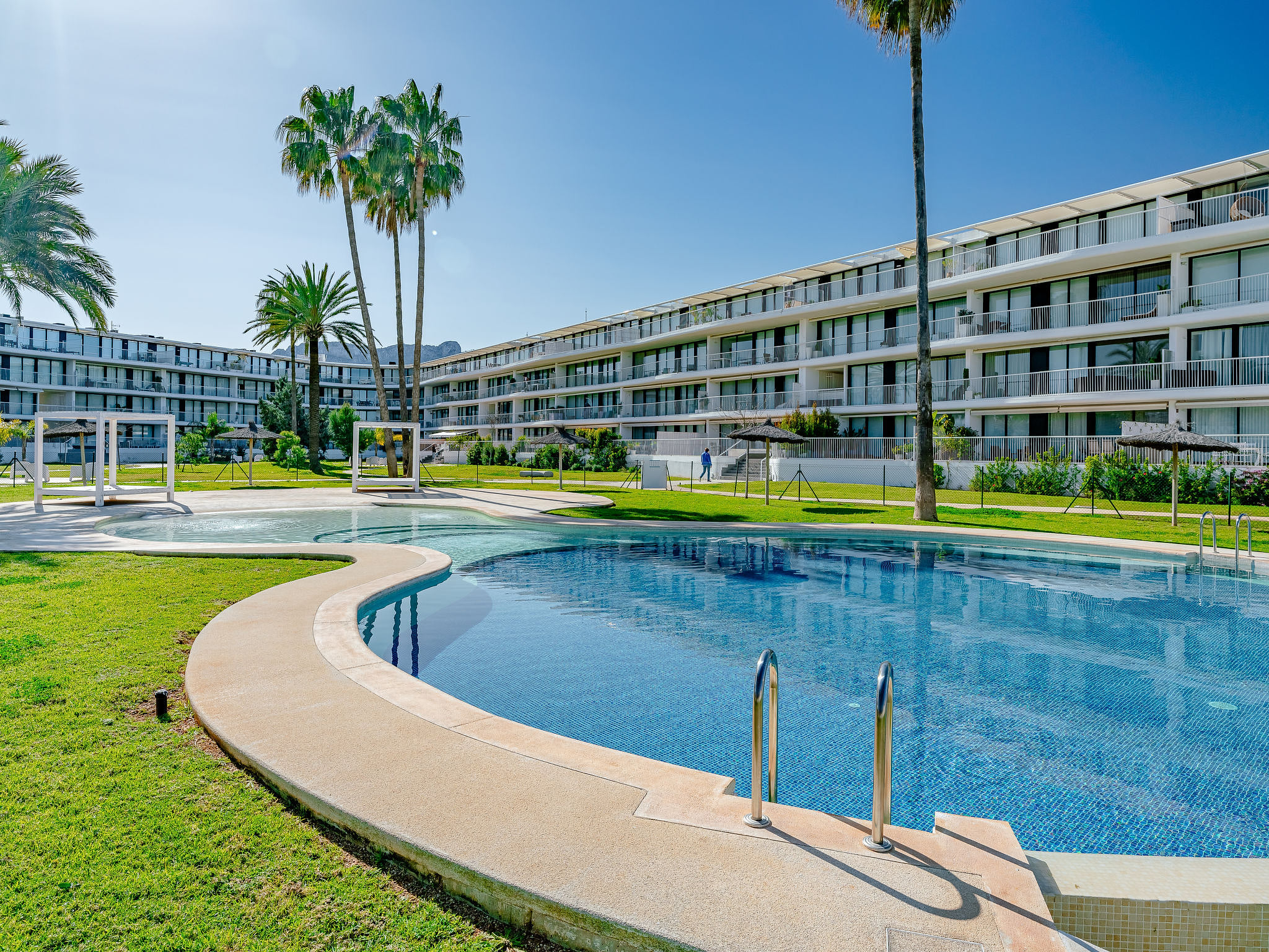 Pool Outdoor