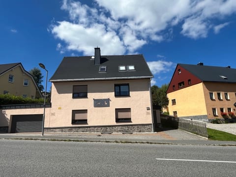 Haus Fichtelberg