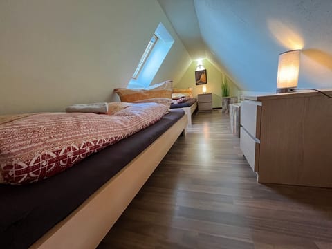 Haus Fichtelberg