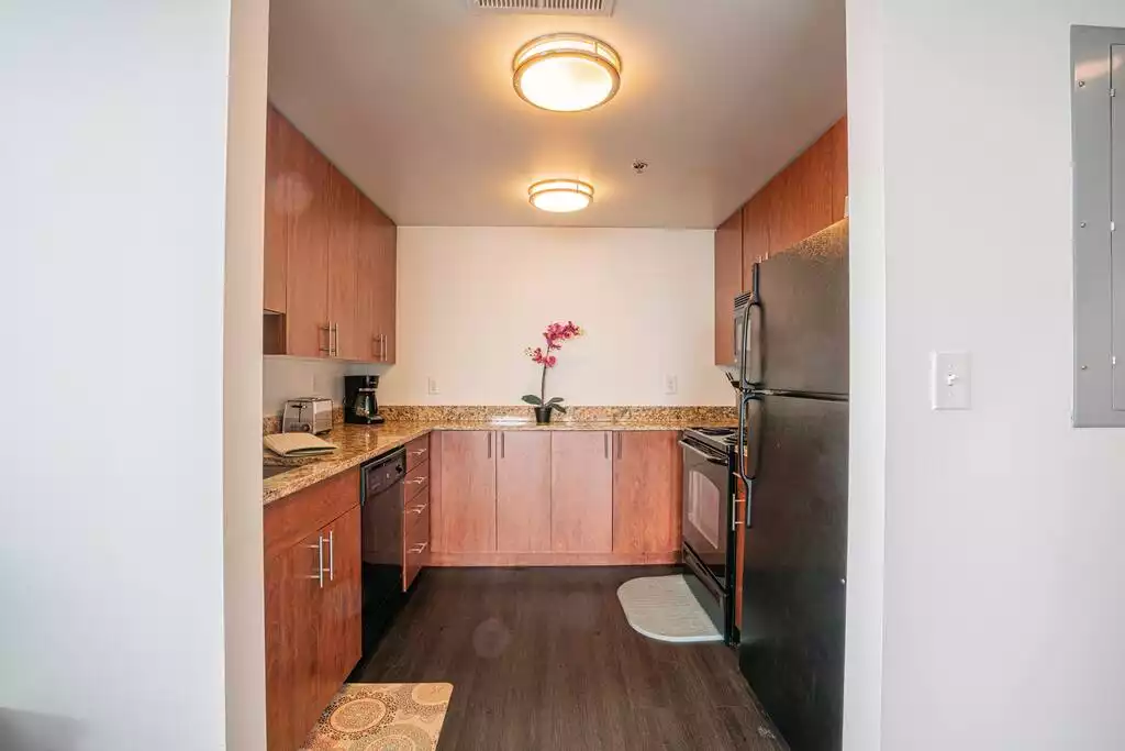 2 Bedroom Fully Furnished APT over Camden Yards - Baltimore 2 Bedroom Fully Furnished APT over Camden Yards - Baltimore