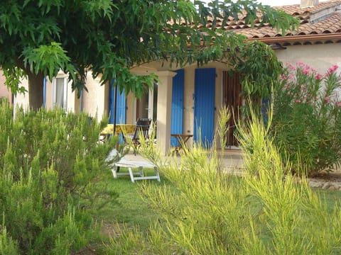 im Luberon Provence
