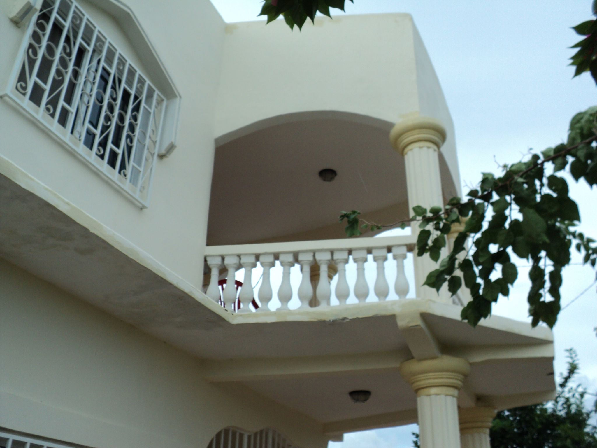 5 Personen Wohnung in Brusubi Gambia