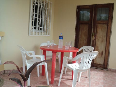 5 Personen Wohnung in Brusubi Gambia